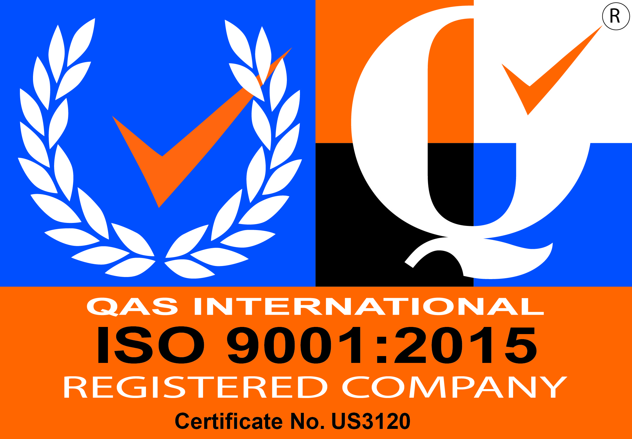 ISO Logo